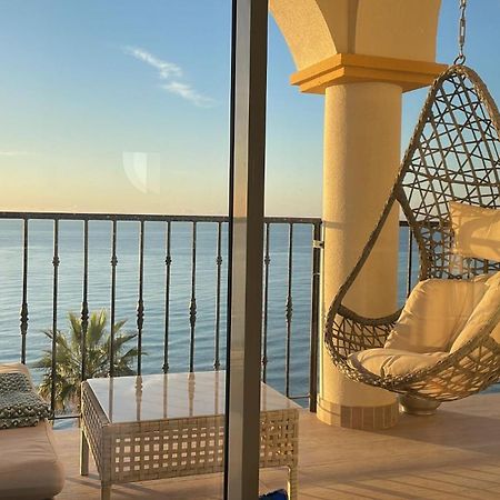 El Balcon De Marina Apartment Benalmadena Luaran gambar